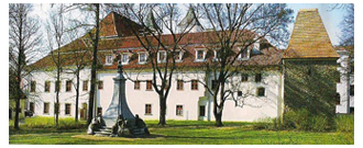 Dominikaner Kloster Klassenfahrt Tschechien