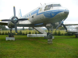 Airpark Tschechien Klassenfahrt